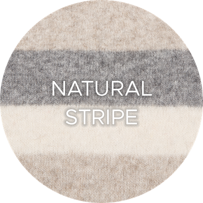 Natural Stripe Swatch-274-23
